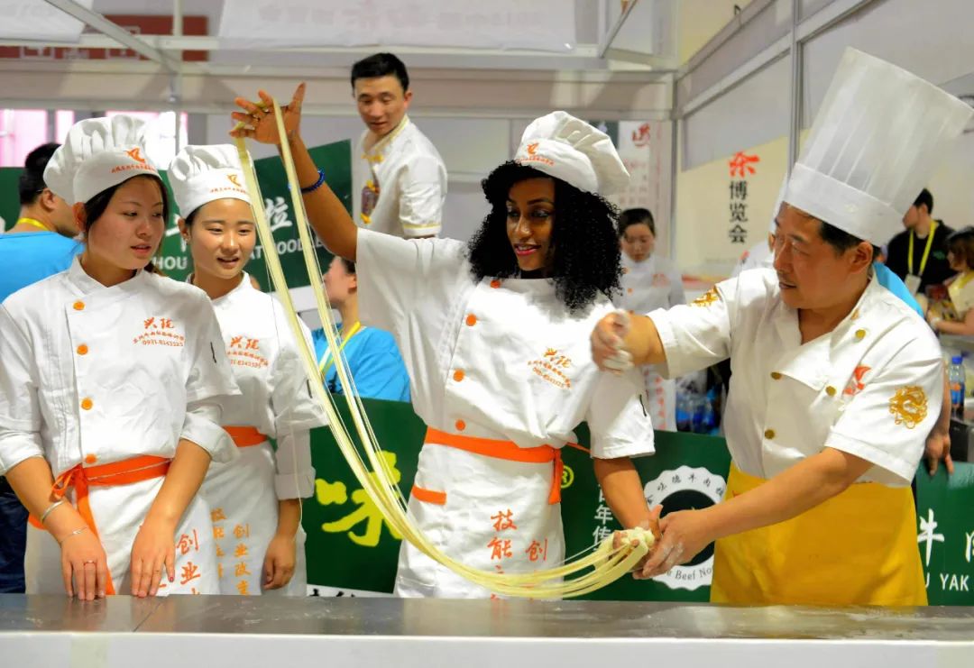 中华第一面图片,中华第一面是啥