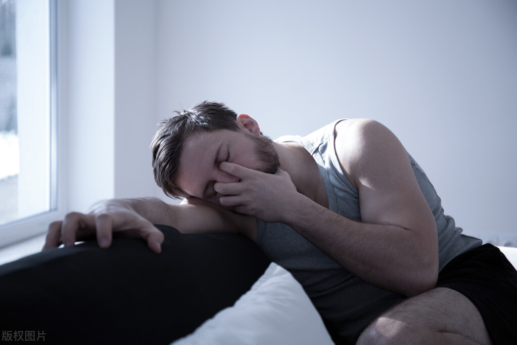 阳痿*泄早**与男性不育是不是一回事!