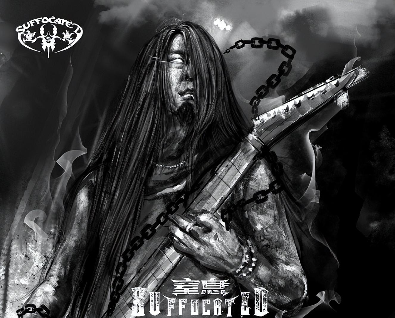 重金属和古典音乐创作规律,属于重金属音乐的特征