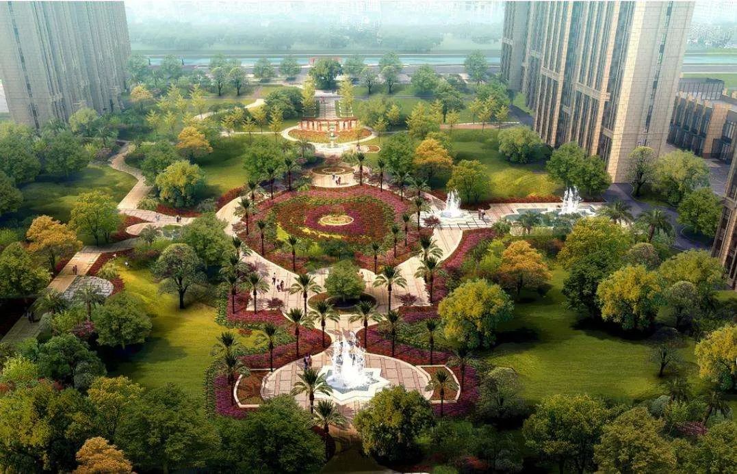 解读思考|园林行业到底赚不赚钱？