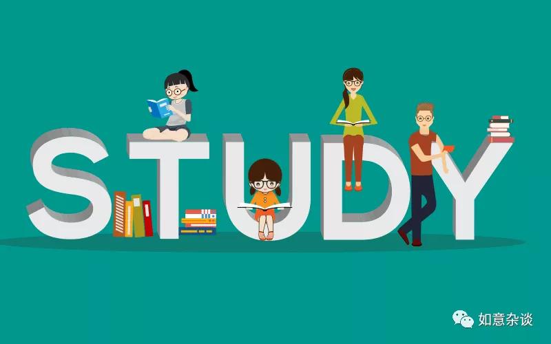 升学锦囊|高中生的五大优秀的学习方法和学习习惯!(值得学习)