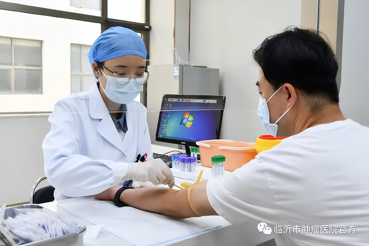 临沂市肿瘤医院健康管理中心推出“三八妇女节活动”体检套餐