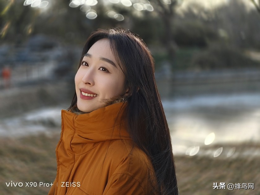 x90和x90pro拍照样张,x90pro+拍照测评