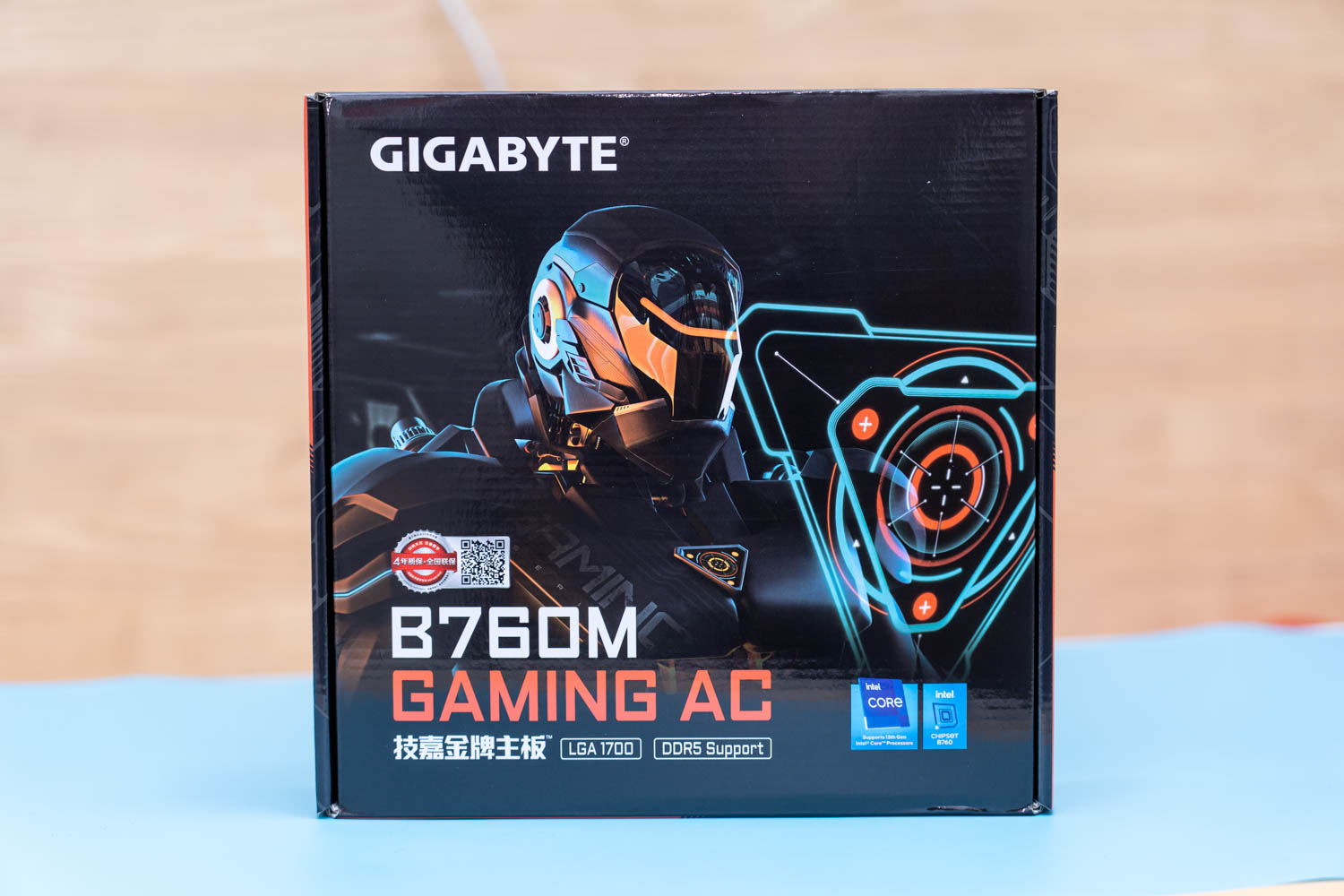 技嘉b760m魔鹰wifi,技嘉b760m魔鹰wifi版几项供电