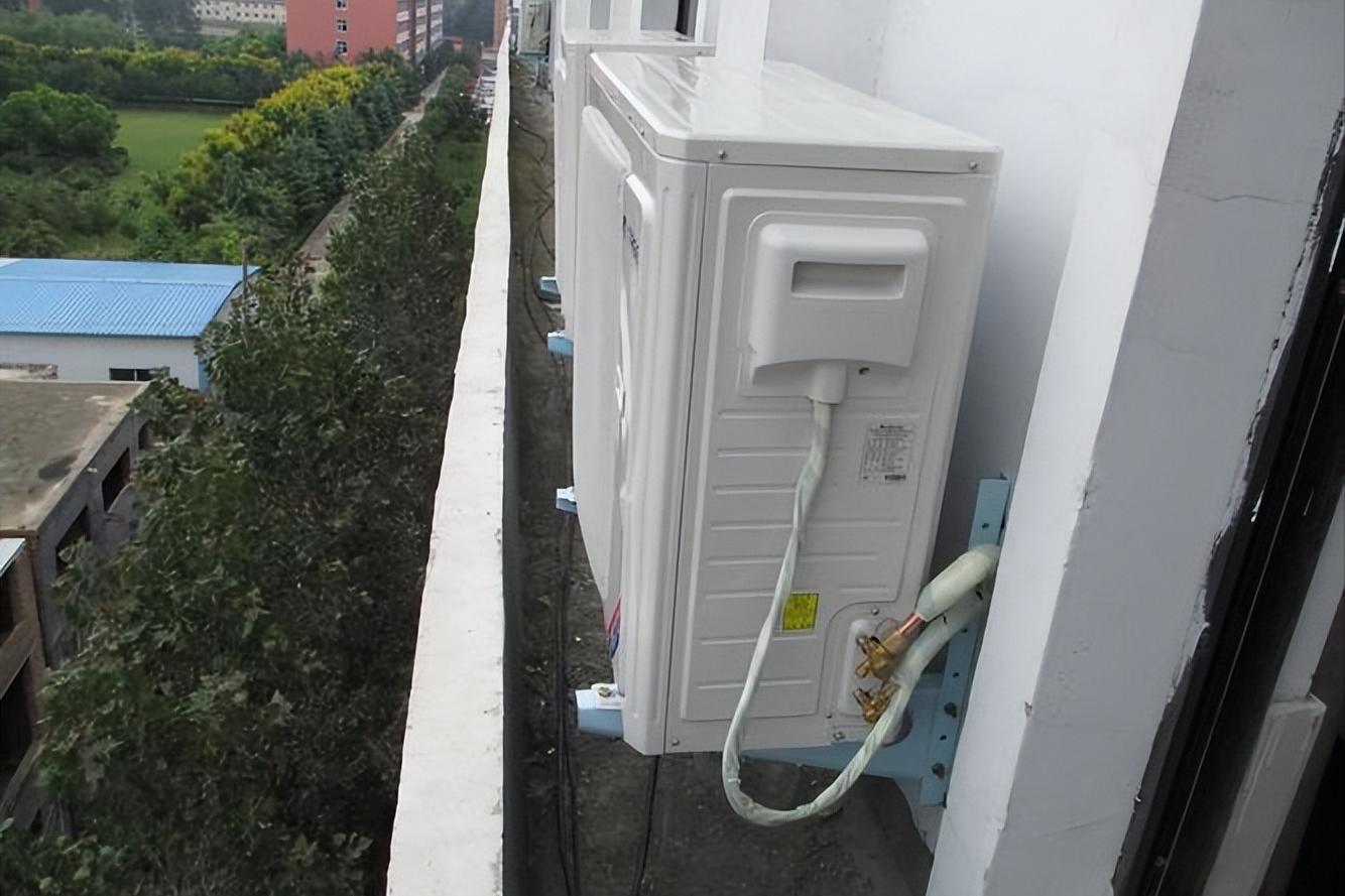 风管机和分体空调哪个好,空调分体机风管机中央空调哪个好