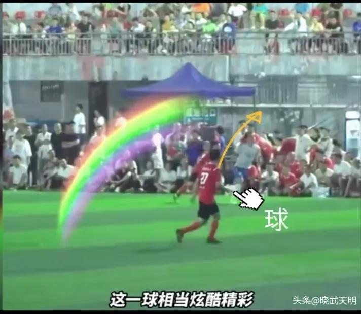 贵州村超民族足球的魅力,贵州村超足球的实力