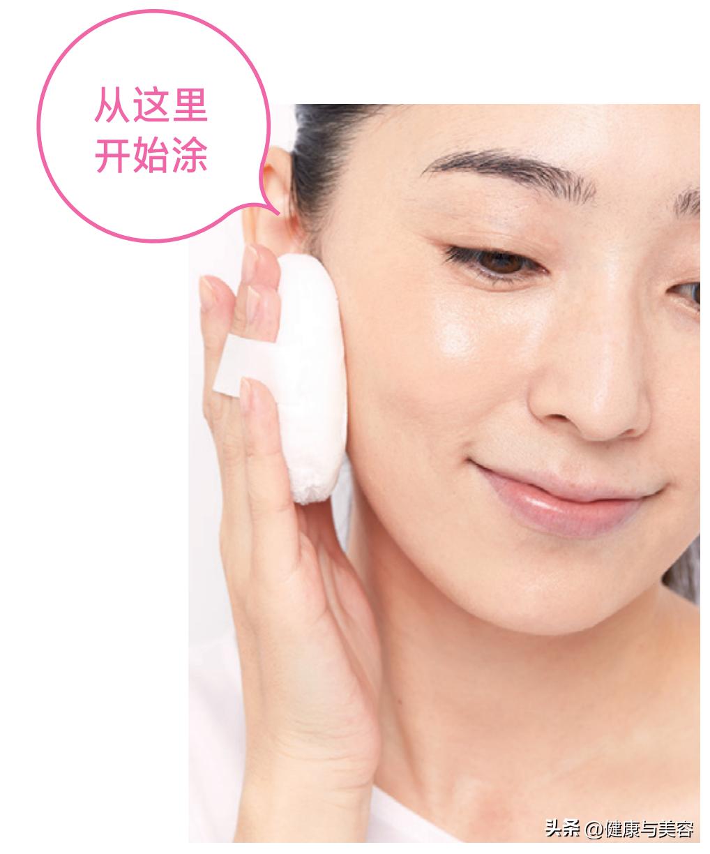 怎么做淡化色斑,用什么方法涂抹可以消除色斑