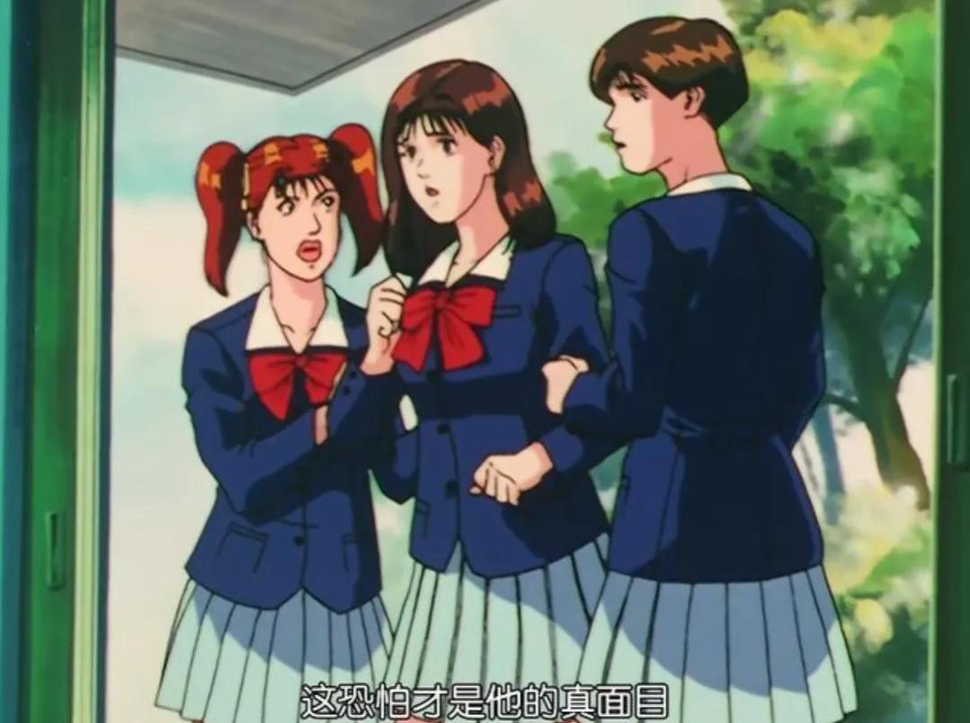 灌篮高手樱木花道黑历史,灌篮高手樱木花道100个事件