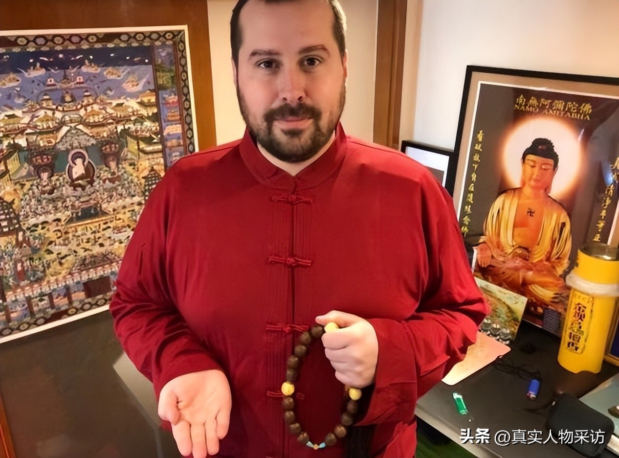 我，美国人，等待365天，终于拿到中国绿卡，那一刻差点哭了