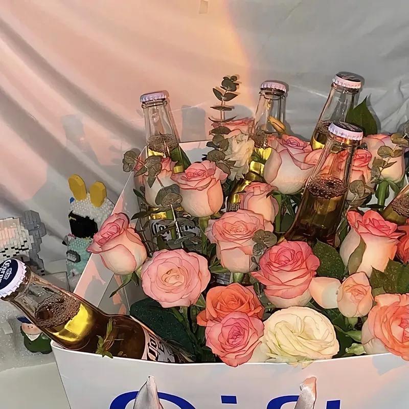 朋友结婚文案高级小众朋友圈,跨年文案高级小众朋友圈