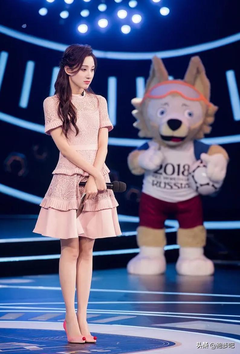 马凡舒最近干嘛去了,马凡舒为啥在央视