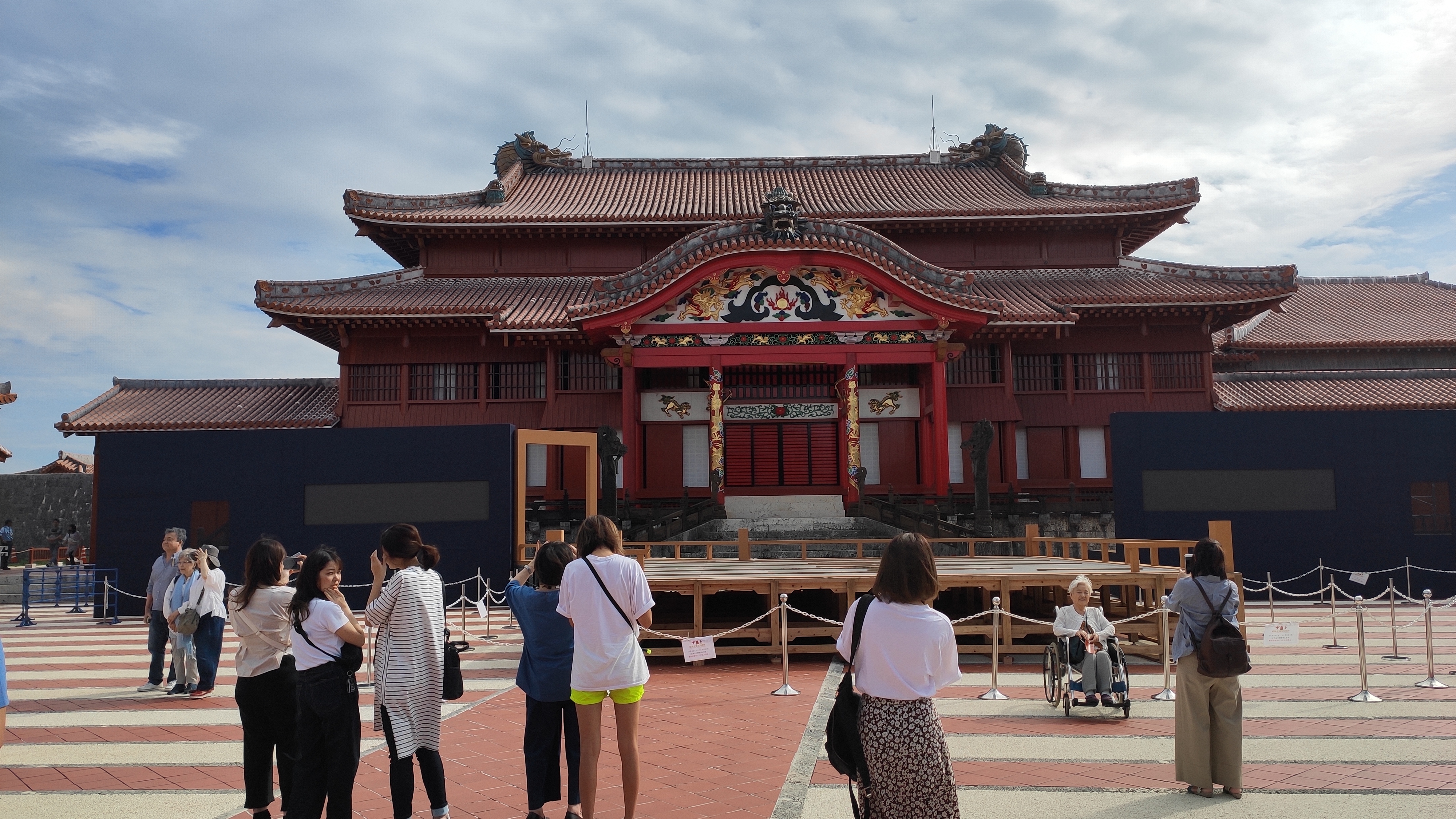 日本冲绳岛自驾游攻略,冲绳岛自驾游攻略