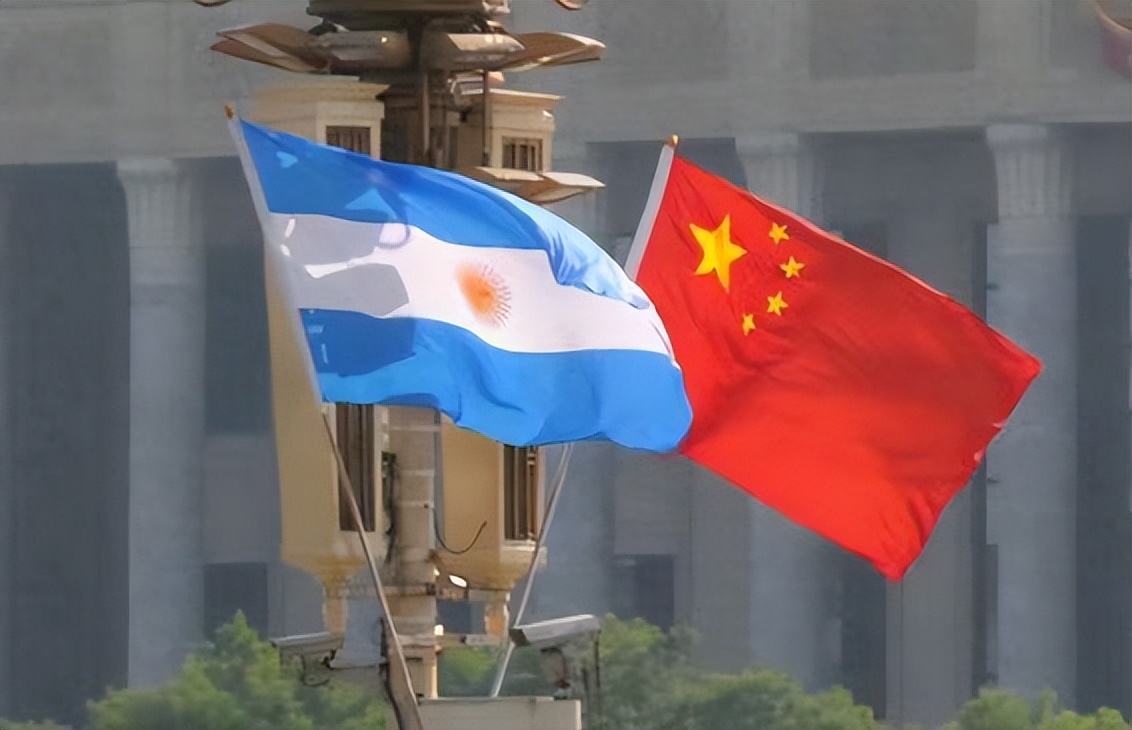 阿根廷被坑惨！放着中国战机不买，斥巨资买二手，刚到手就成废铁