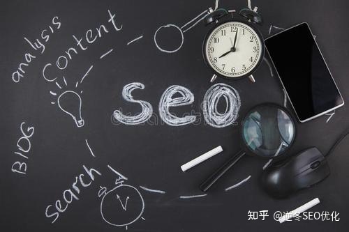 网站首页优化几个小技巧教给你,网站新闻页优化技巧