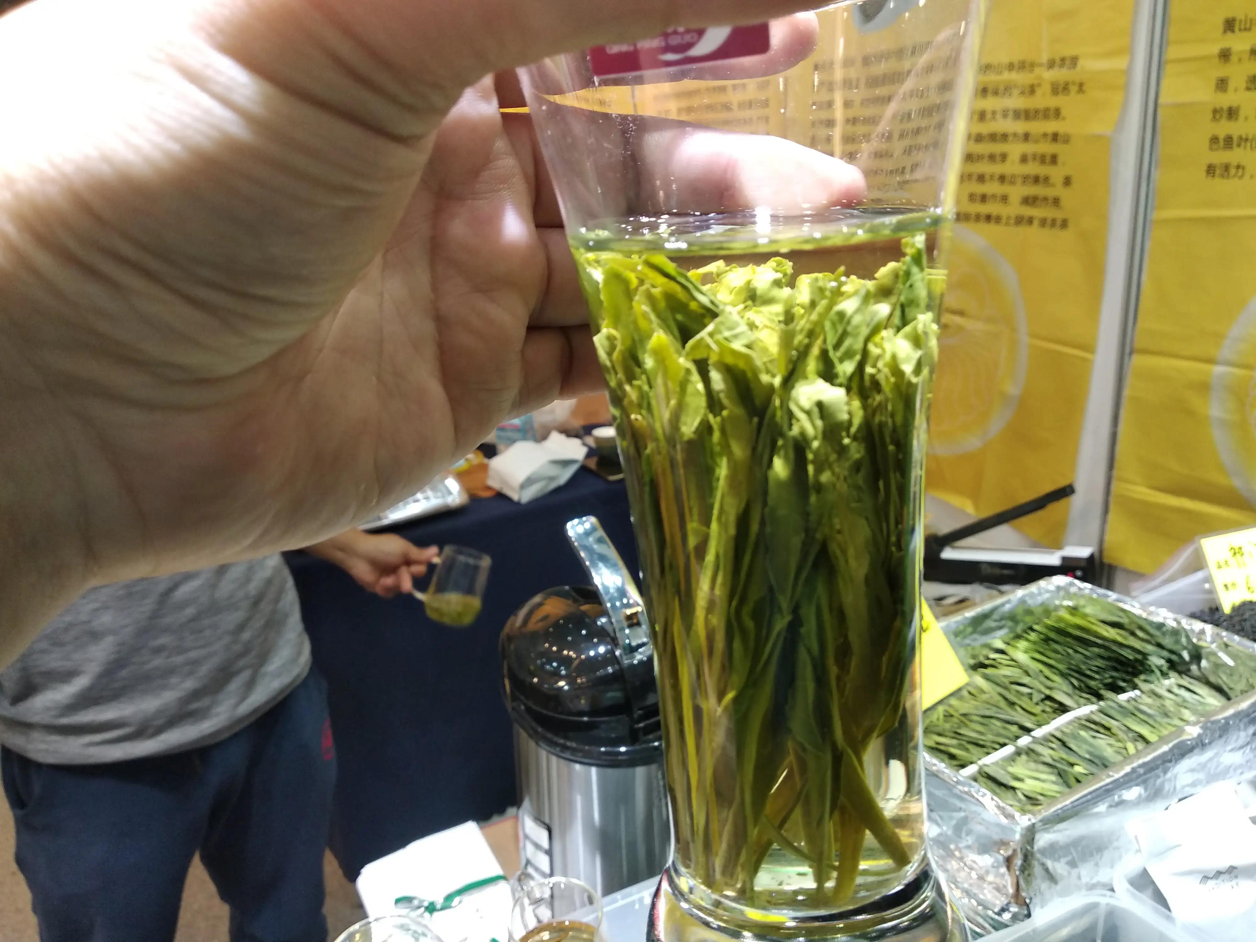 为啥网络上买茶叶都是骗子,为什么网购茶叶这么便宜