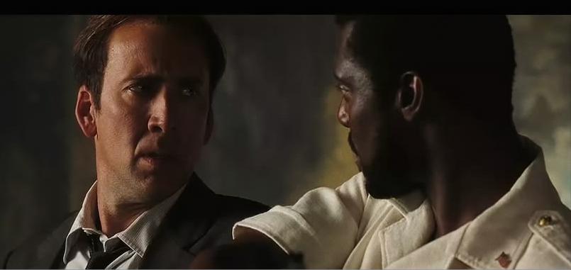 二刷《战争之王》：*火军**贩子将继承地球，因为其它人忙于相互残杀