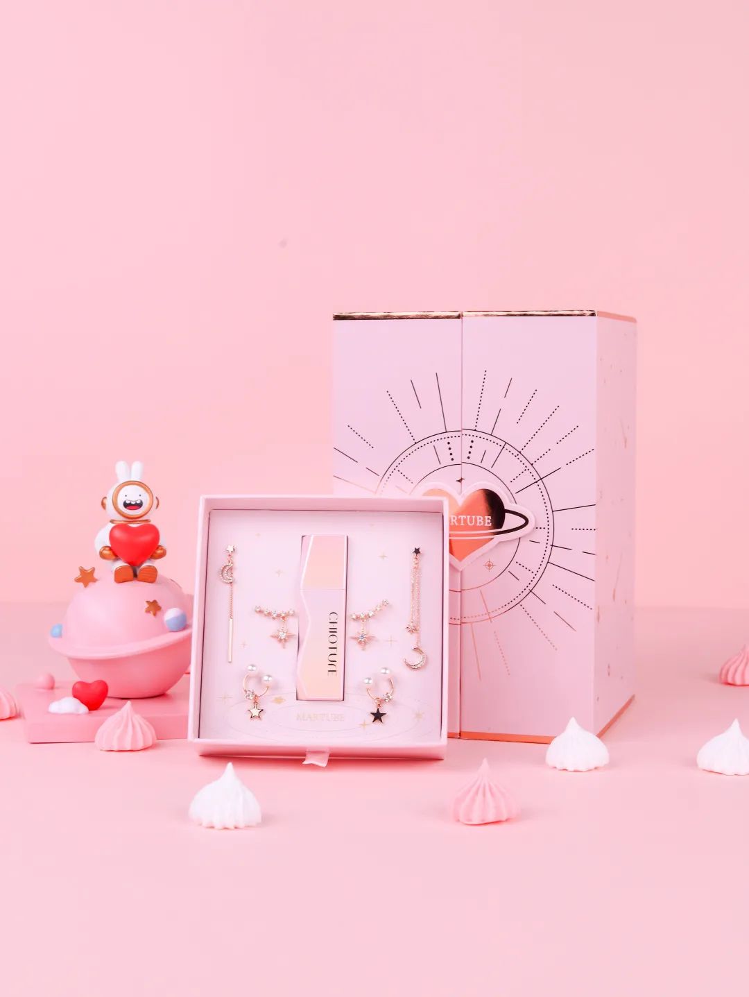 圣诞节适合送的礼物礼盒,圣诞节送什么礼物不贵又好看