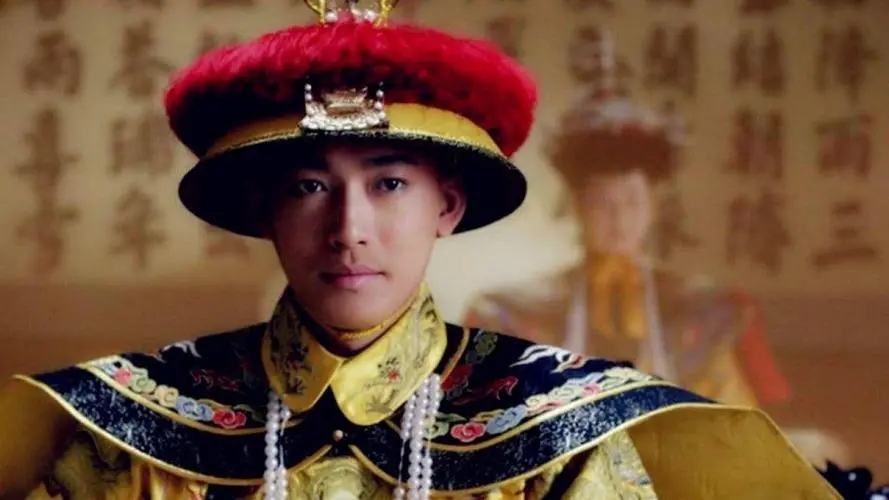 光绪死因解密,光绪死亡之谜档案