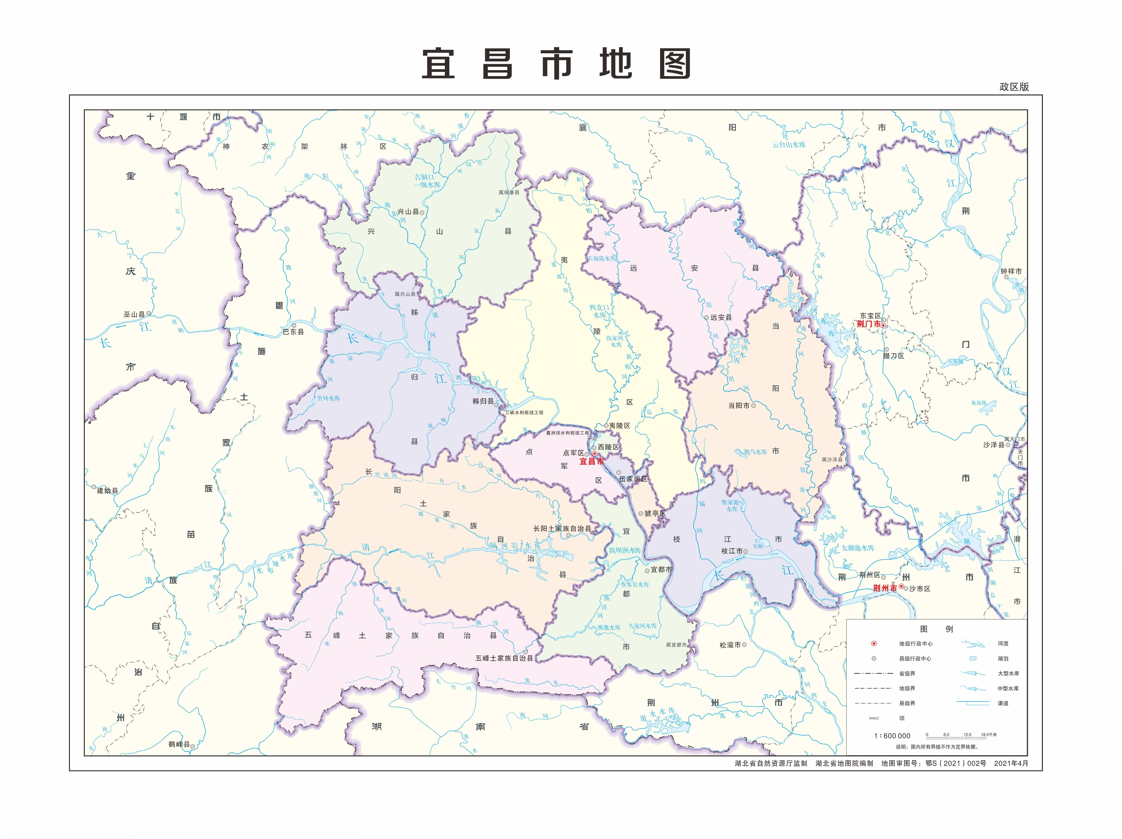 各地级行政区面积排名,中国省级行政区区划图