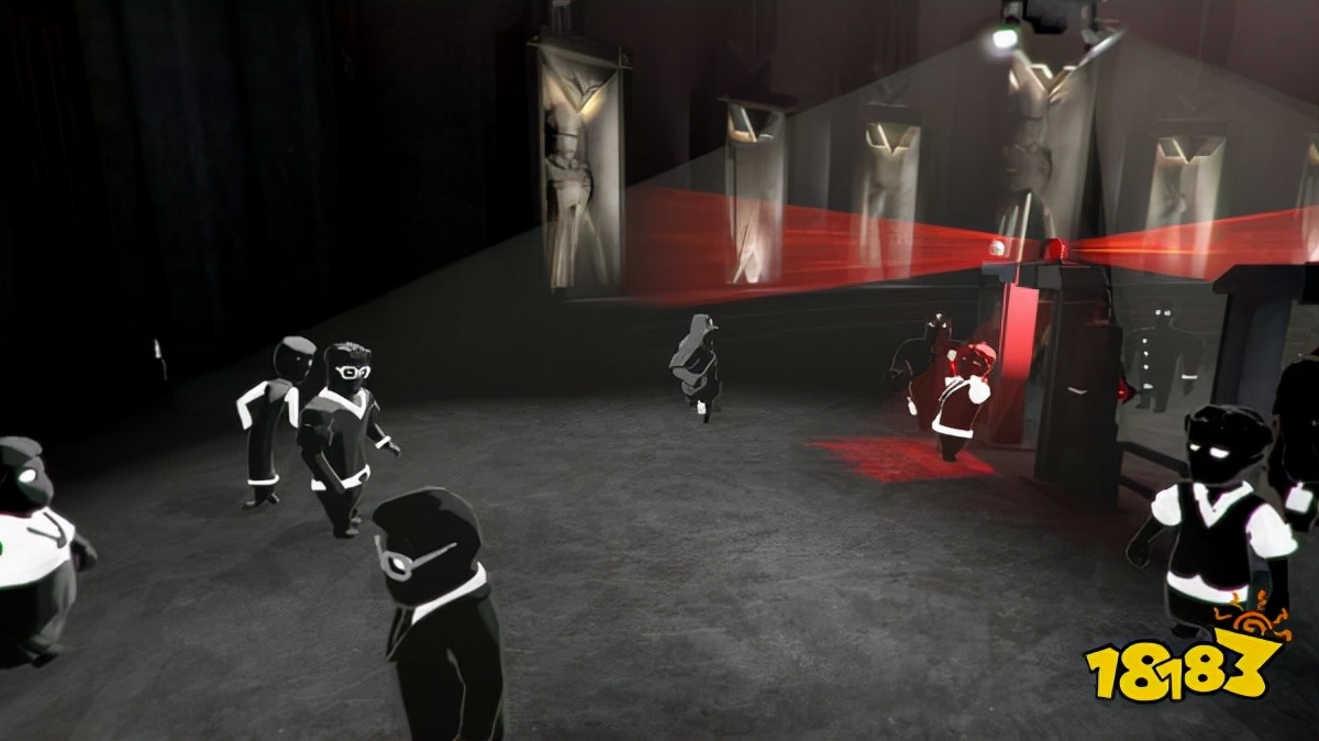 十款值得你选择的经典游戏,推荐几款良心公平不计人的游戏