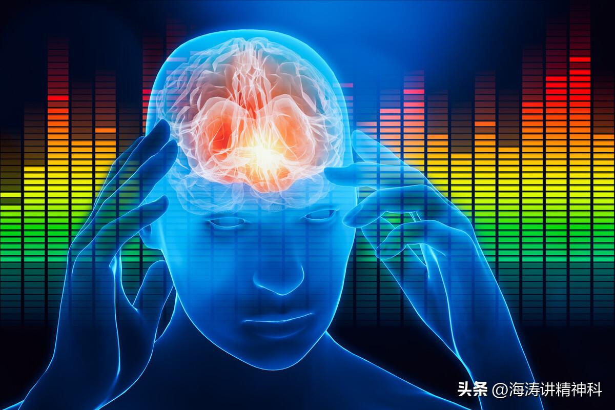 心慌、胸闷、喘不过来气？不是心脏的问题，却让你备受煎熬