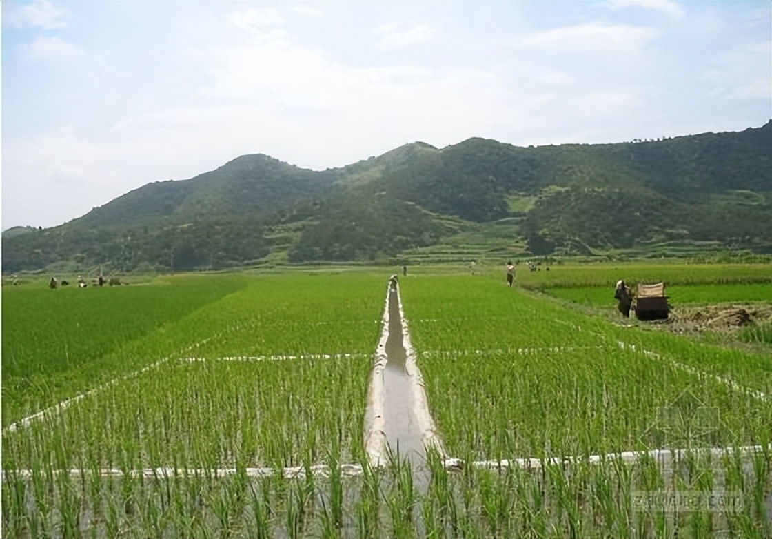 投资1000亿水利工程,红旗河工程中国史上最大工程