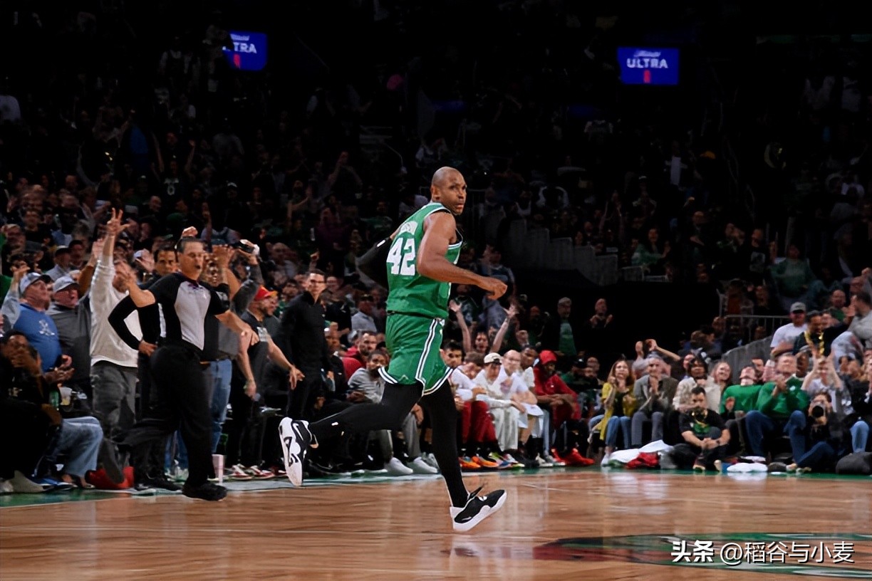 凯尔特人内线会不会回归,凯尔特人成功补强内线