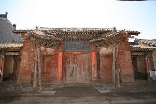 大美山西晋善晋美,大美山西插画