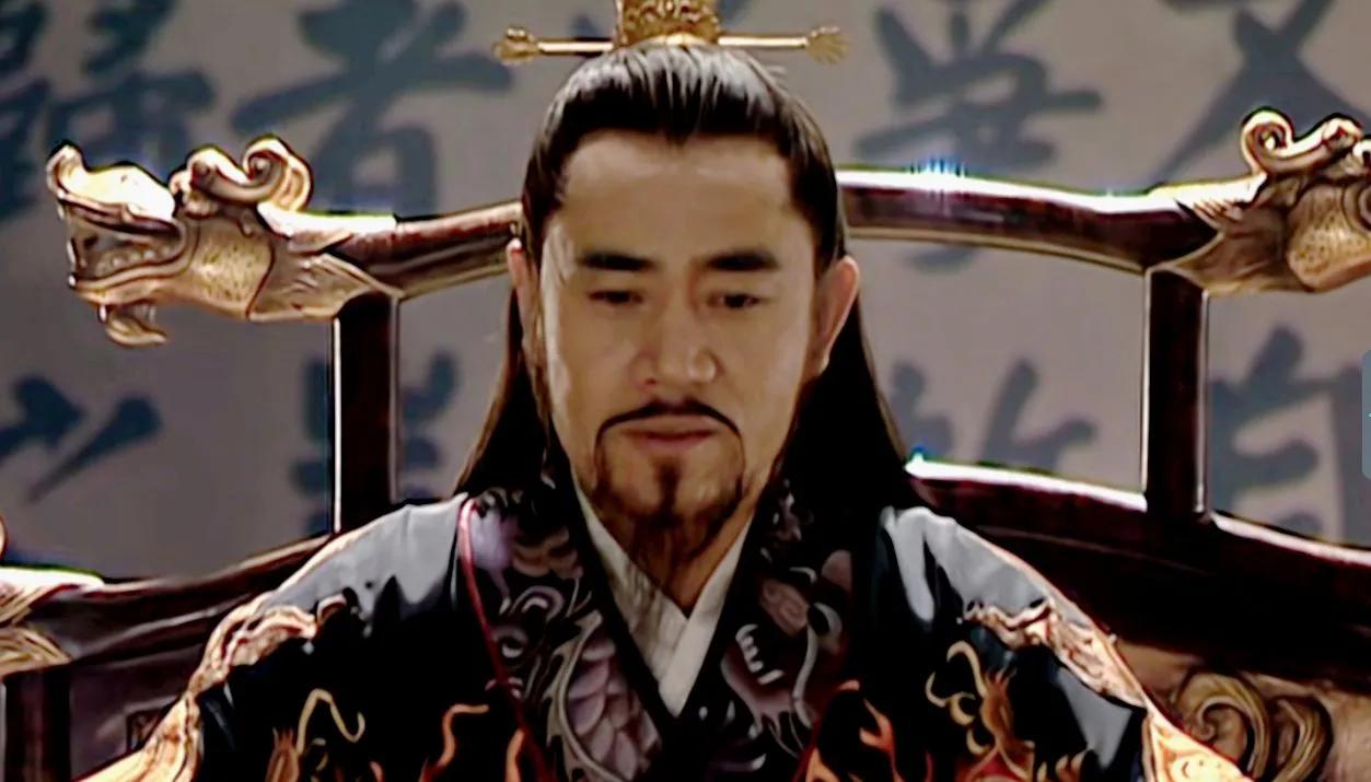 大明王朝1566深度解析有声小说,大明王朝1566最经典的一集