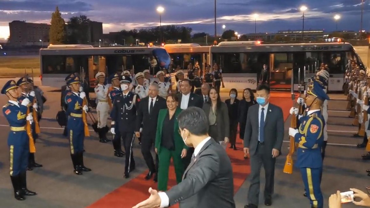 开口索要1444亿投资项目，中洪自贸协议谈判刚开始，洪方就提条件