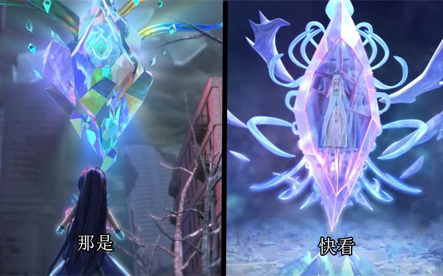 叶罗丽孔雀还会回来吗,叶罗丽精灵梦灵犀阁vs幕天阁