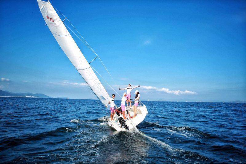 ufo无边泳池巽寮湾,巽寮湾ufo泳池门票