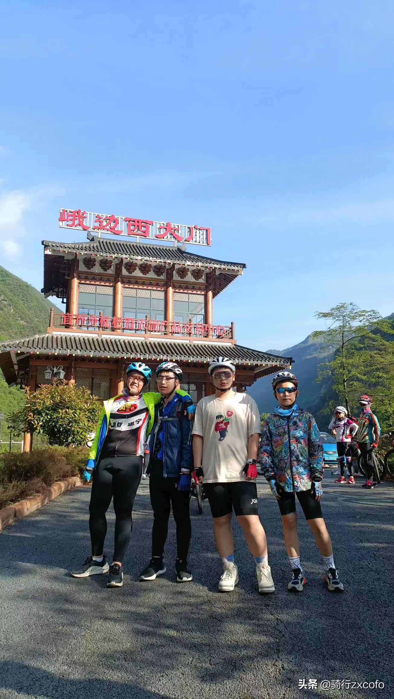 最美大峡谷金口大峡谷,中国最美水上公路金口河大峡谷