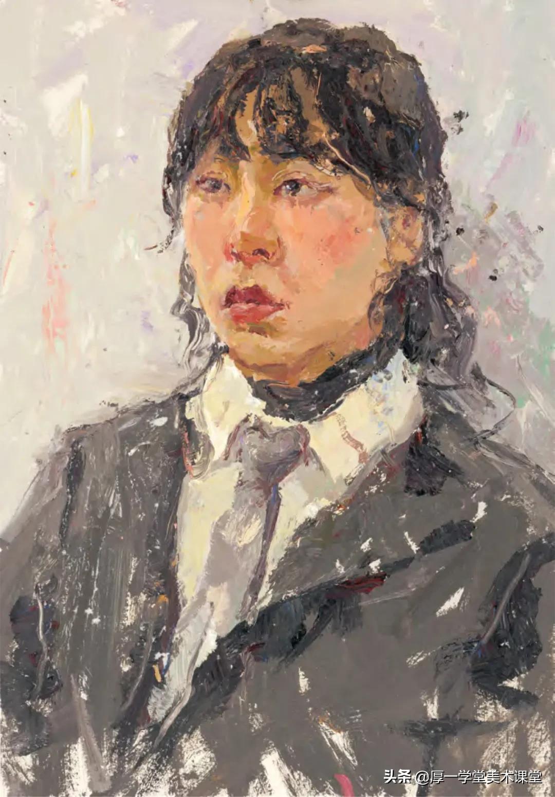 2021年《中国美术学院考生优秀试卷评析》来了