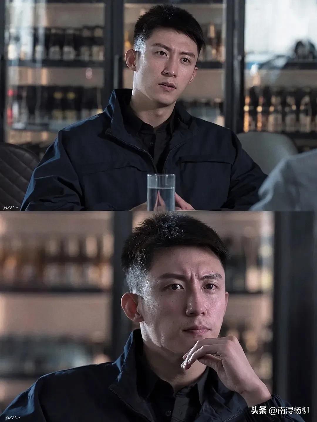 朱一龙龚俊演的剧,朱一龙龚俊近况