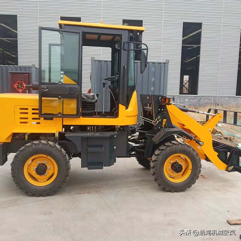 小型装载机优缺点,小型装载机哪个牌子皮实耐糙