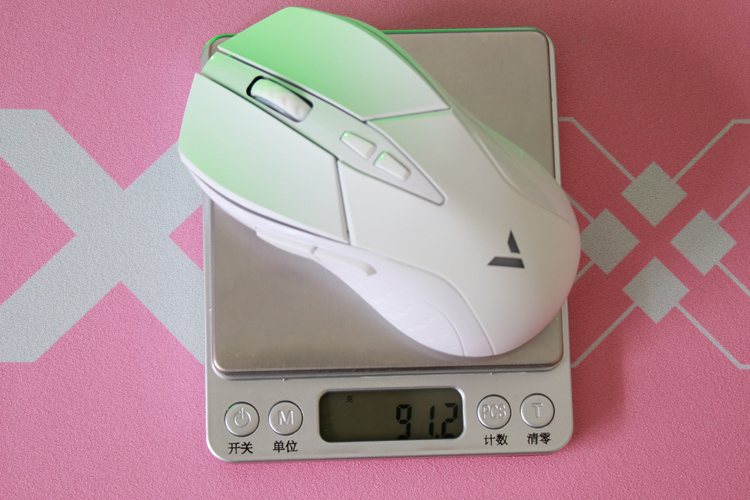 雷蛇蝰蛇经典版,雷柏V300W双模RGB游戏鼠标