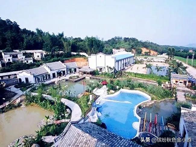 泡温泉需要洗完澡再泡吗,泡温泉就要泡纯天然的