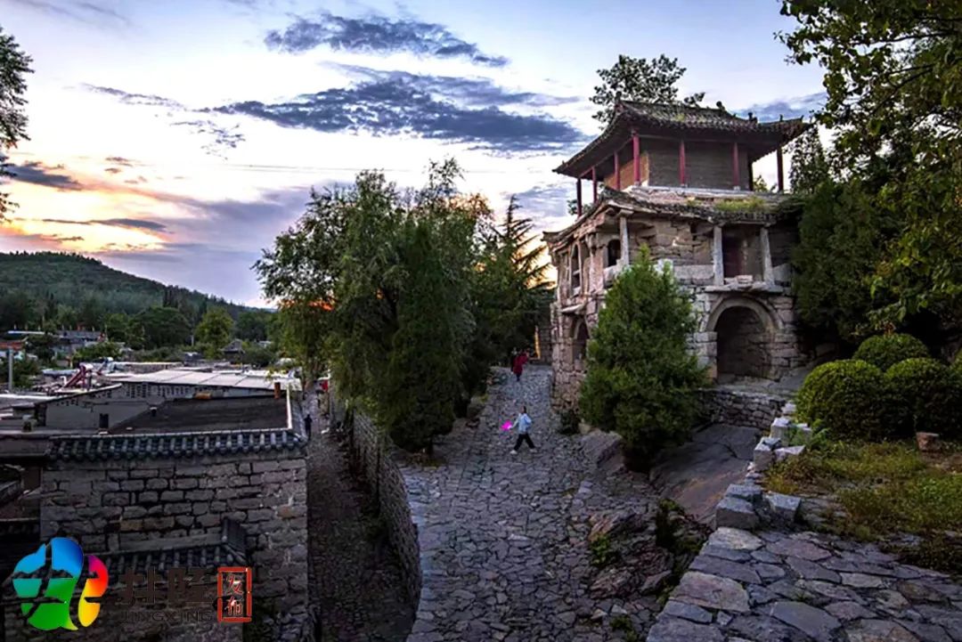 五一井陉免费景点大全,井陉好玩的地方五一