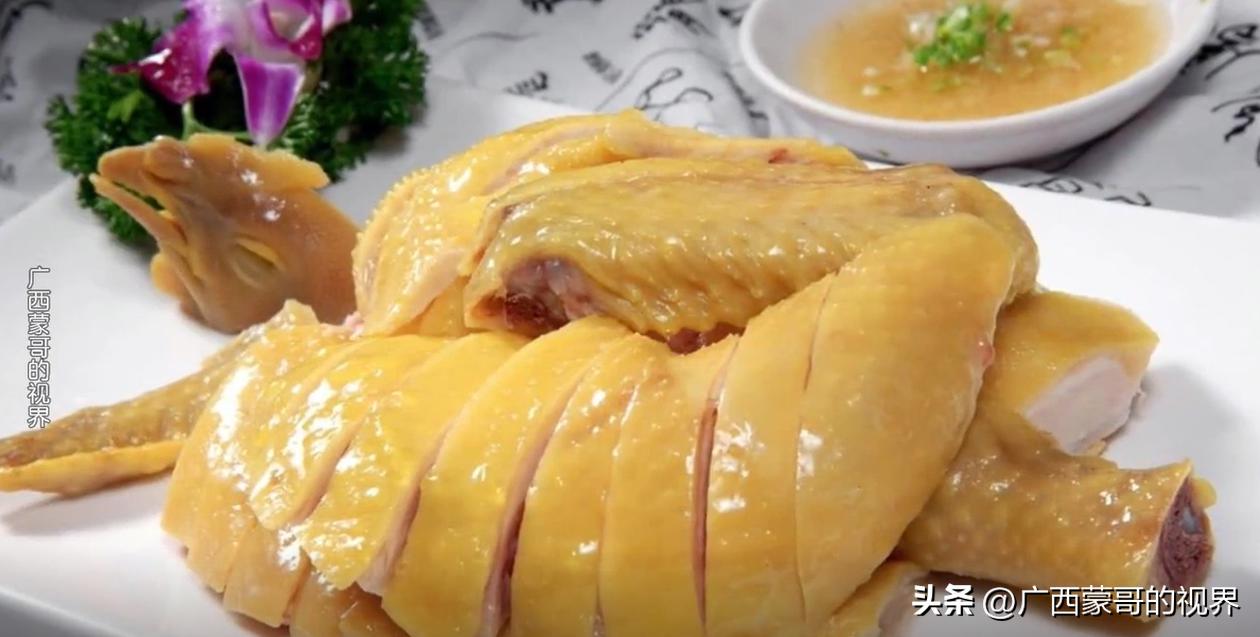 一定要吃的广西美食合集,广西人必吃十种美食