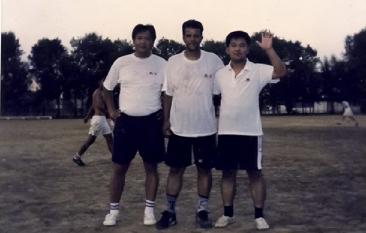 足坛史上最大骗局,足球界的传奇大骗子