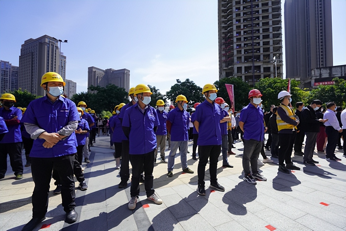 福清利嘉中心工程进度,福清利嘉中心府院联动