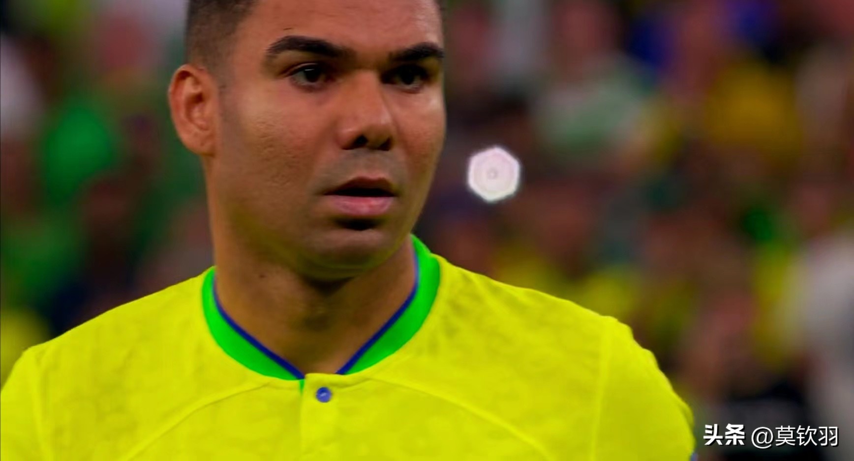 “痛心，巴西籍门将在酒吧与人发生冲突，遭枪杀身亡”事件有感