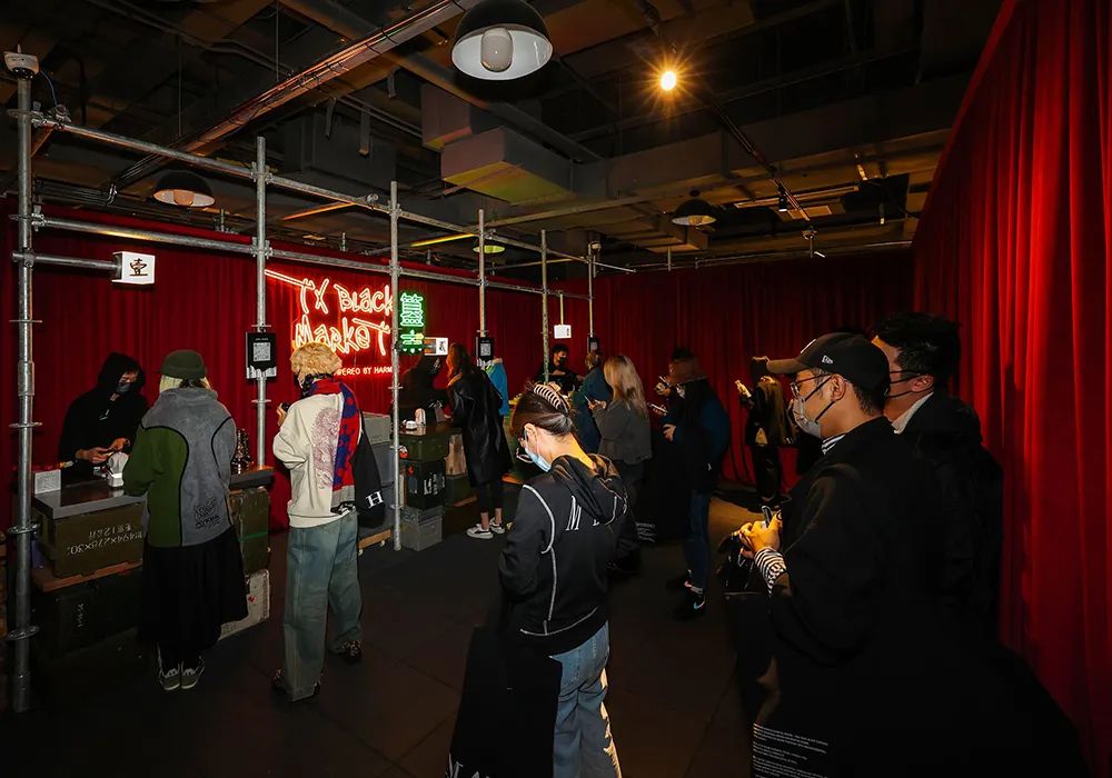 独家｜話梅要造一个“线下李佳琦”？