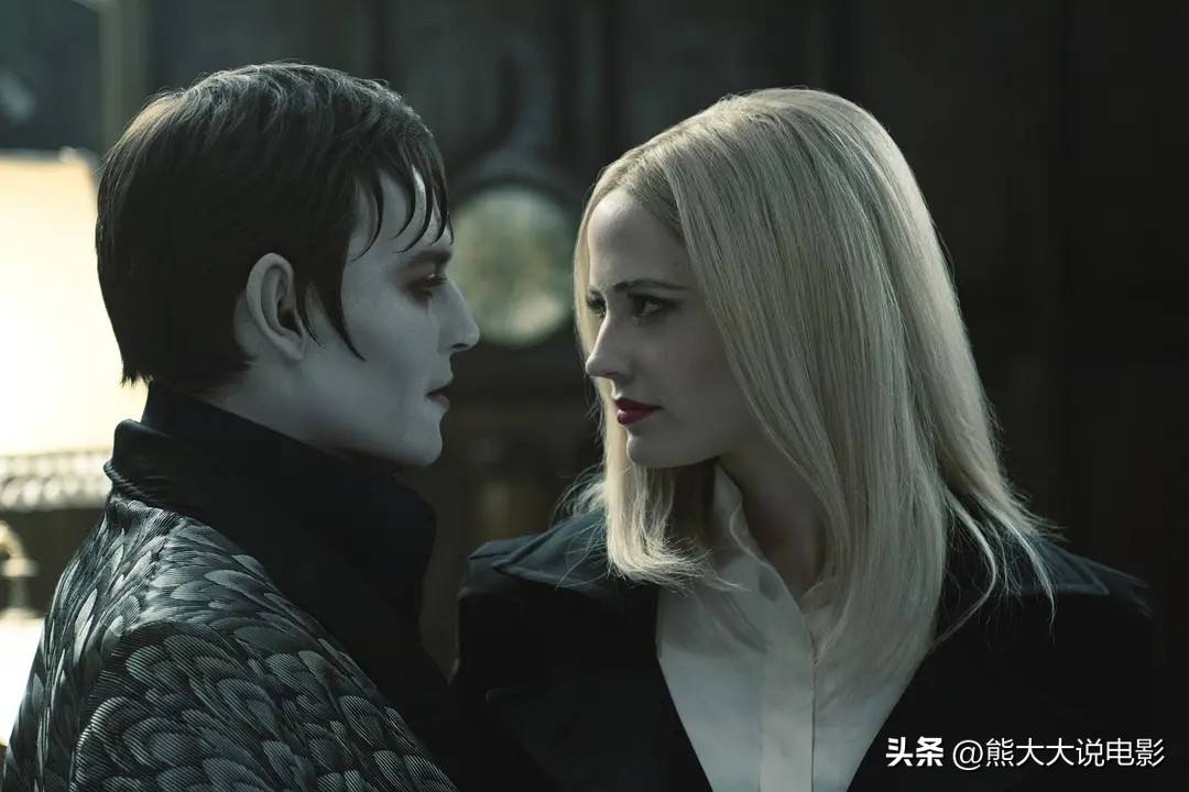 法兰西玫瑰魅颜时刻混剪伊娃格林,伊娃格林法兰西玫瑰电影