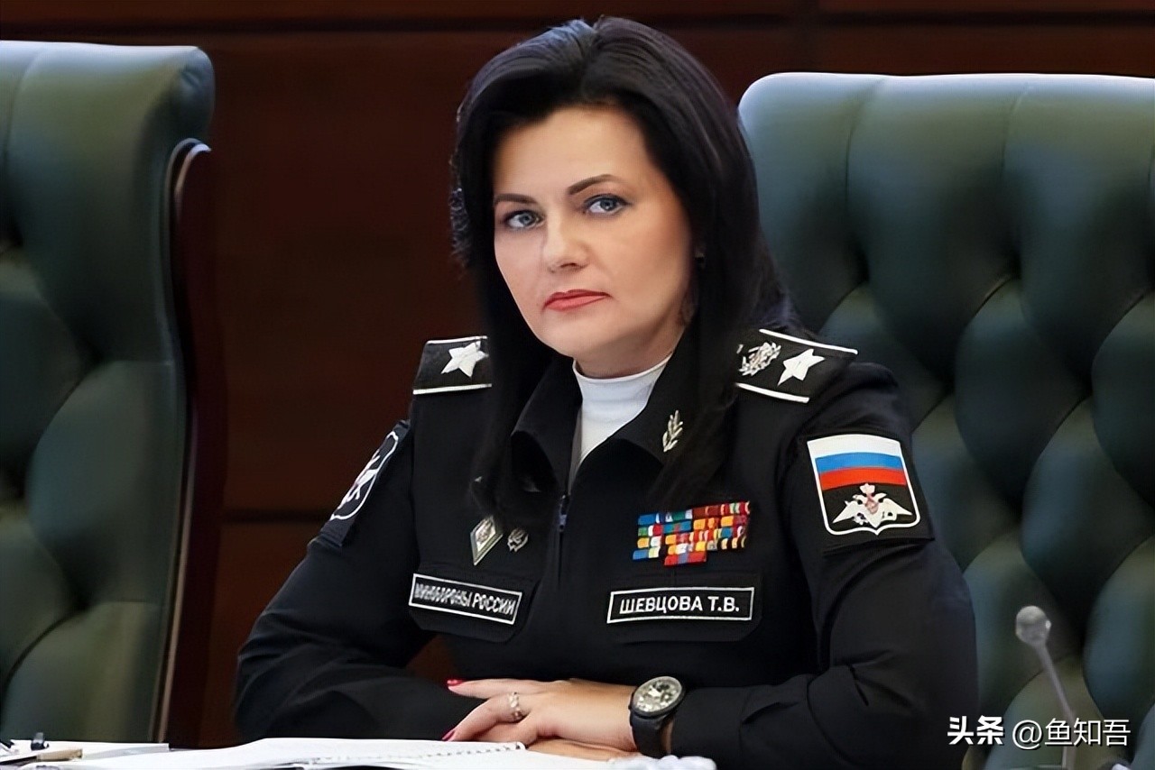 极寒国度的守护神，细说俄罗斯*队军**十六位现役大将