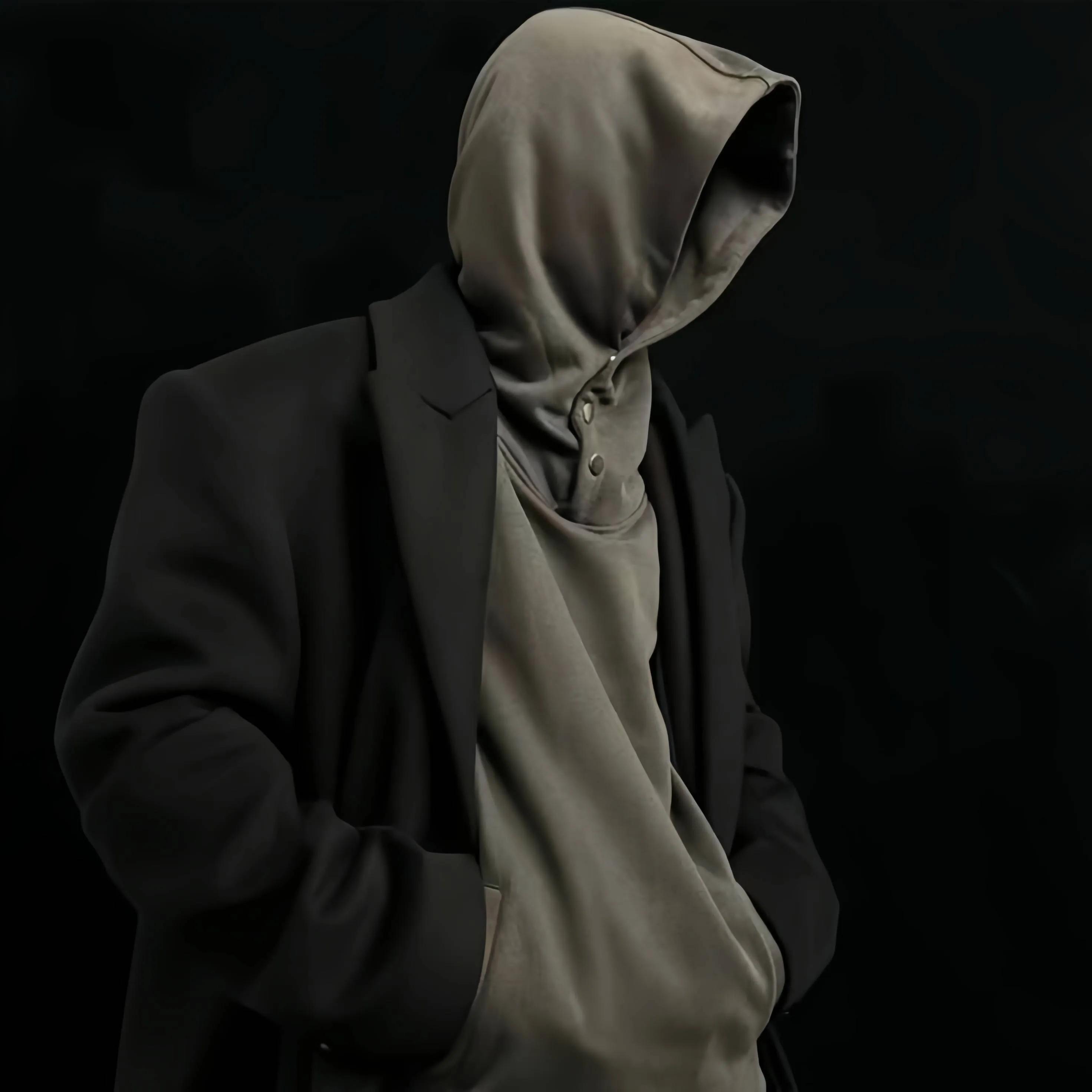 成熟稳重痞帅的男人头像,成熟痞帅男头像