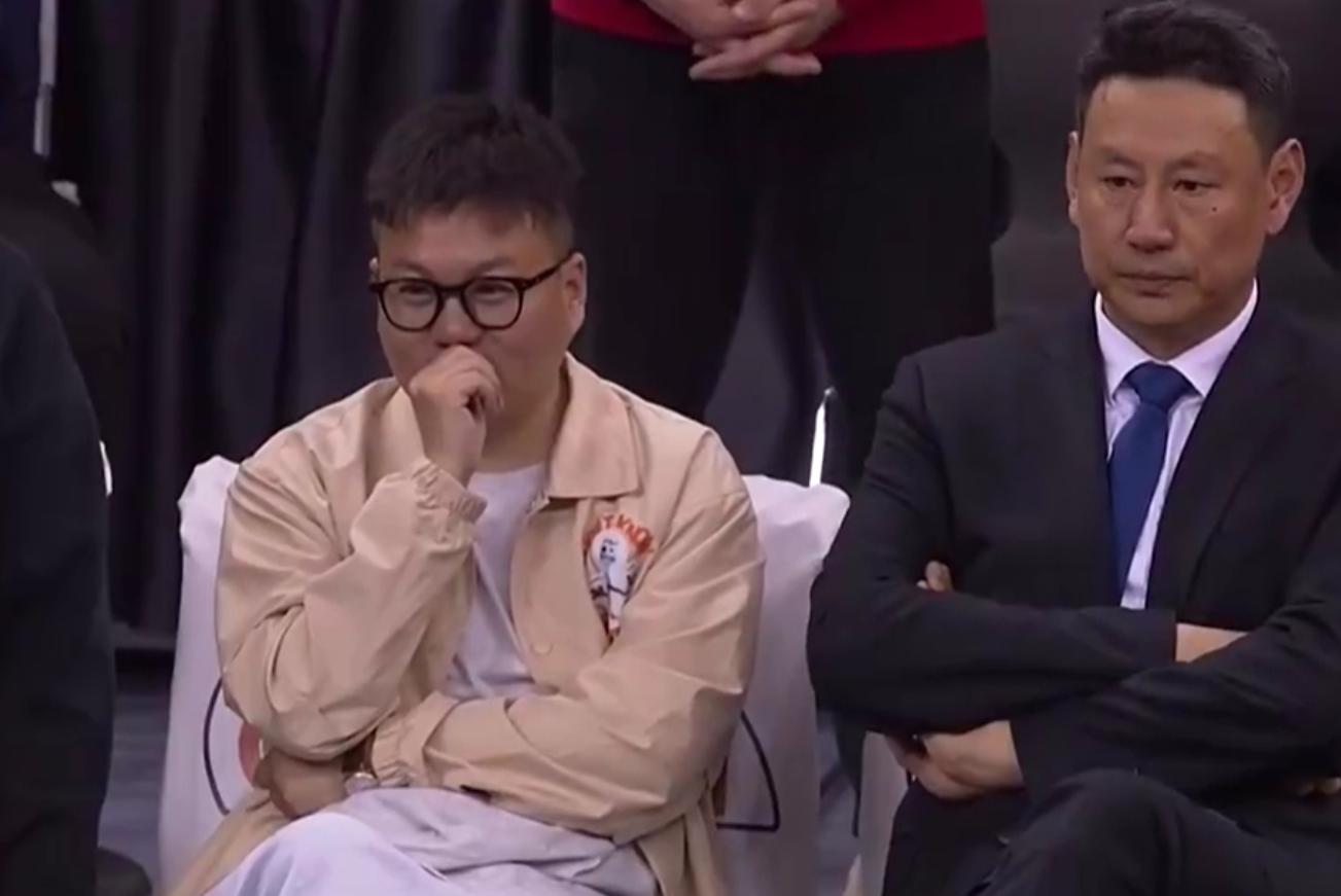 李璇假球,篮协通报CBA“假球”事件