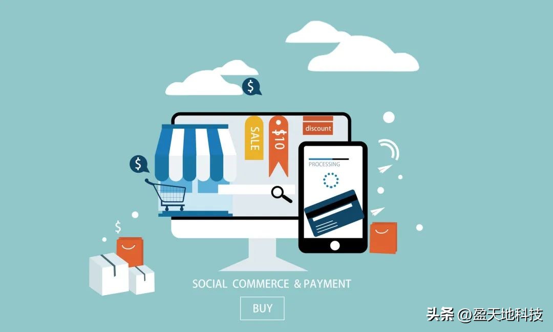 吸引百家商户进驻手机银行，打造场景金融生态圈，这银行真能处