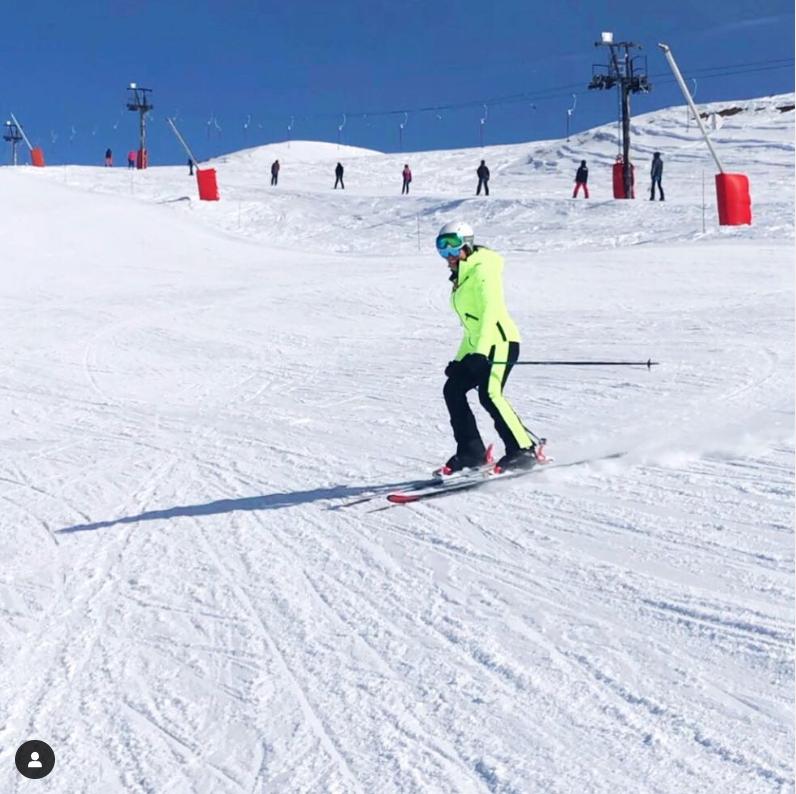 ins泄密,聊聊活色生香球星太太团恩怨情仇…